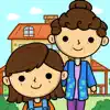 Lila's World: Grandma's House App Positive Reviews