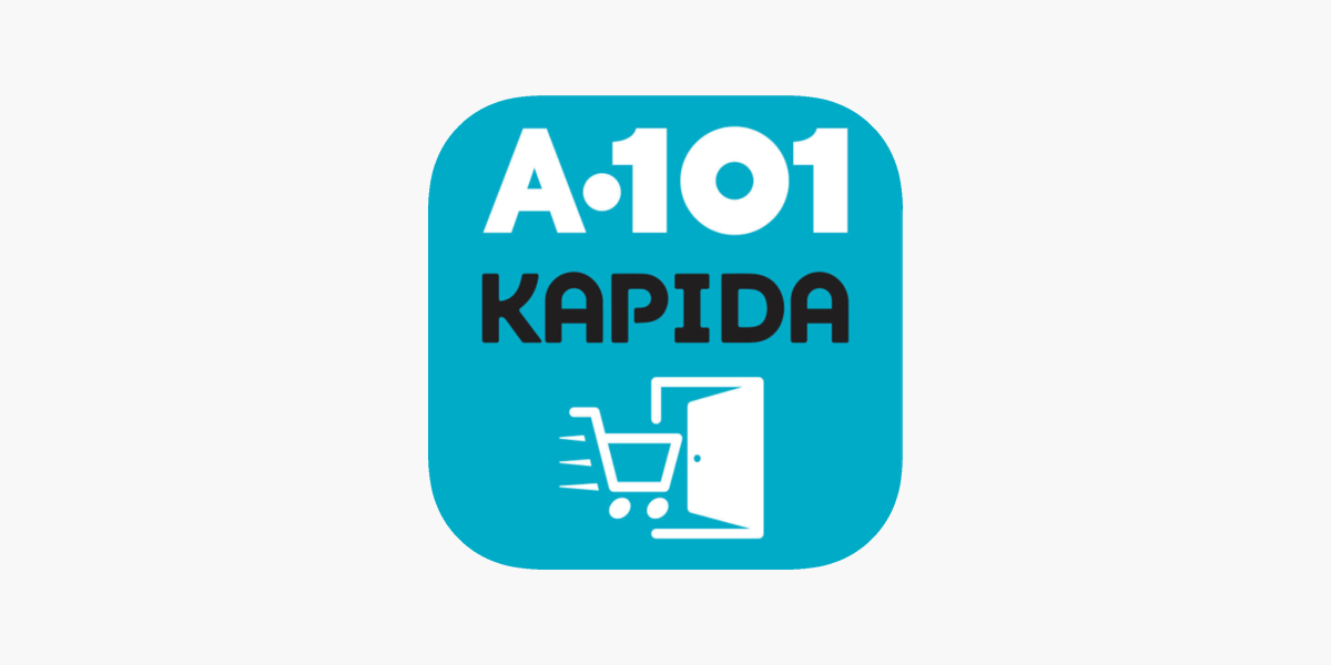 a101 kapida on the app store