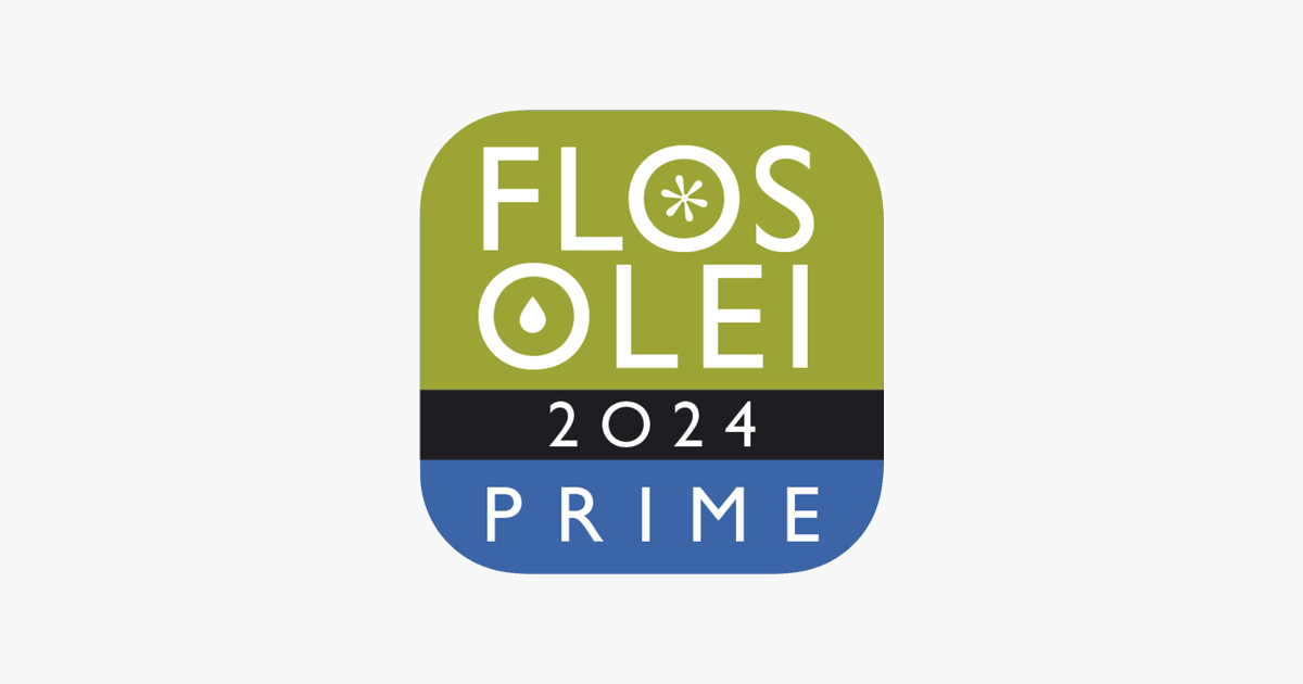 ‎Flos Olei 2024 Prime on the App Store