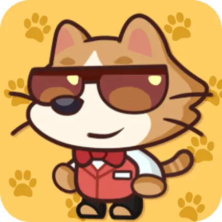 猫咪房东-治愈养成合成系玩法 Cheats