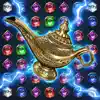 Jewels Magic Lamp App Positive Reviews