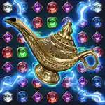 Jewels Magic Lamp App Problems