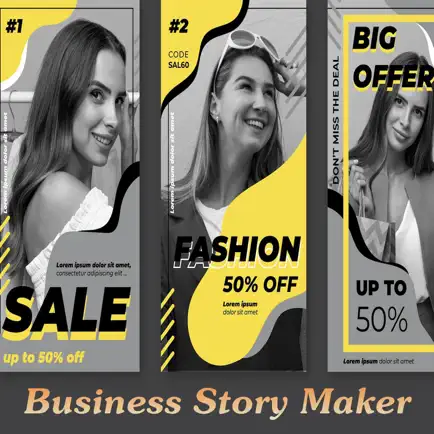Flyer Maker-Edit,Design Poster Читы