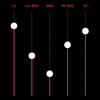 Audio Equalizer 5-Band - Suresh Verma