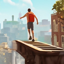 Only Jump Up 3D Parkour Games