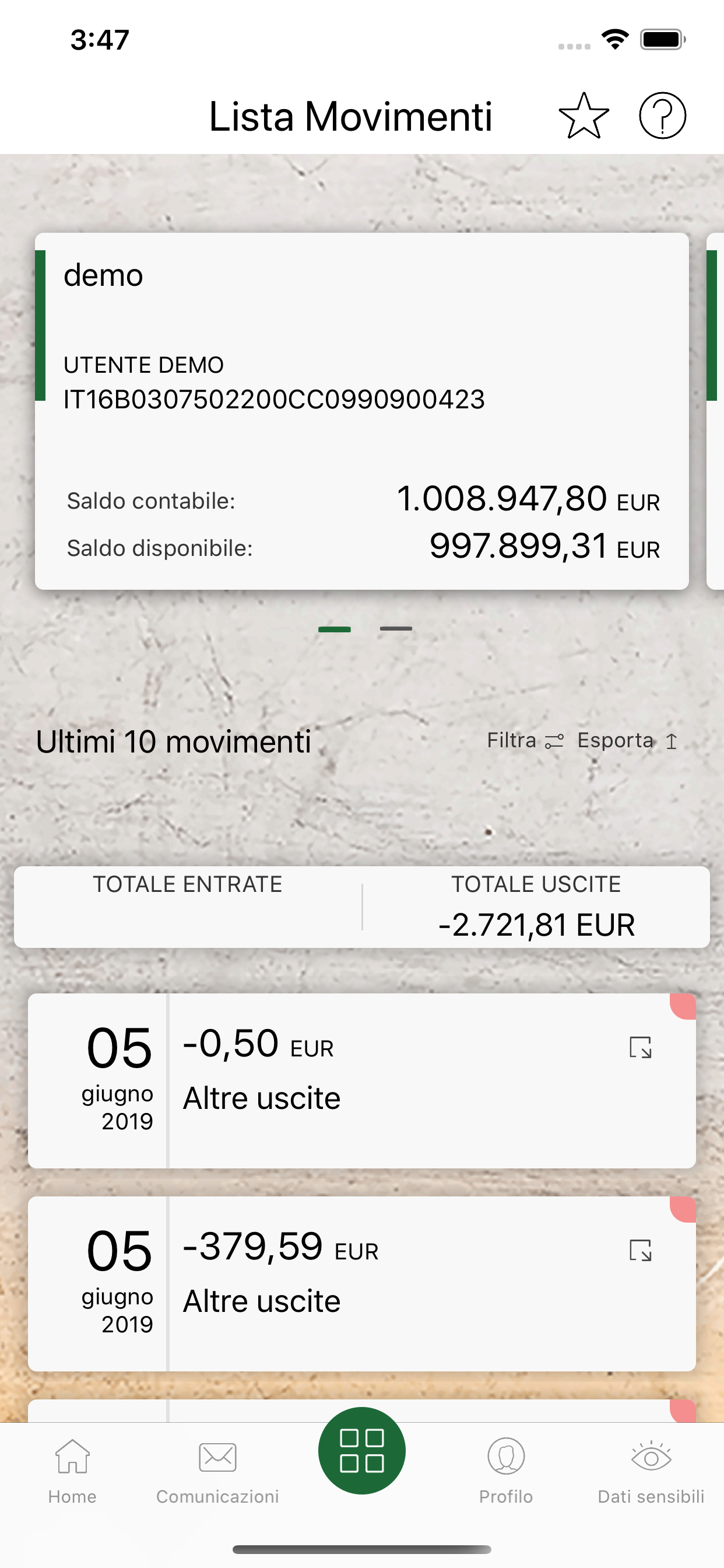 Banca Privata Leasing