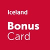 Iceland Bonus Card icon