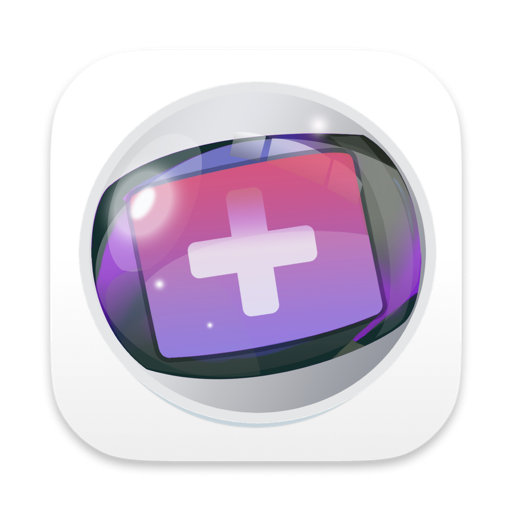 OS Cleaner icon