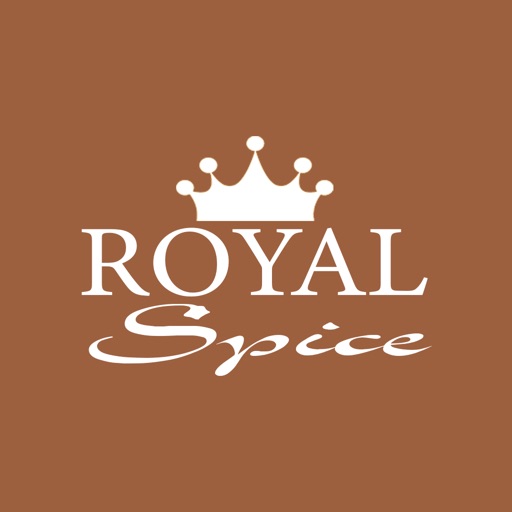 Royal Spice Stockport icon