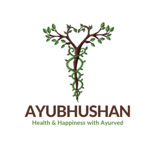 Ayubhushan icon