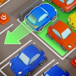 Download Car Parking Match app