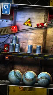 can knockdown 3 problems & solutions and troubleshooting guide - 4