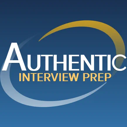 Authentic Interview Prep Cheats