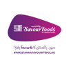 Savour Foods - Muhammad shakir Muhammad Sharif
