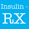 Adam Lyko - Insulin-Rx アートワーク