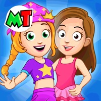 Contacter My Town : Dance school fun