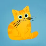 A Day in Kittys Life App Negative Reviews