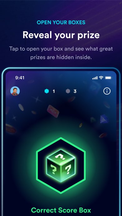 Boxiz Screenshot