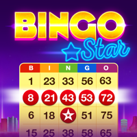 Bingo Star - Bingo Games