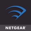 Icon NETGEAR Nighthawk - WiFi App