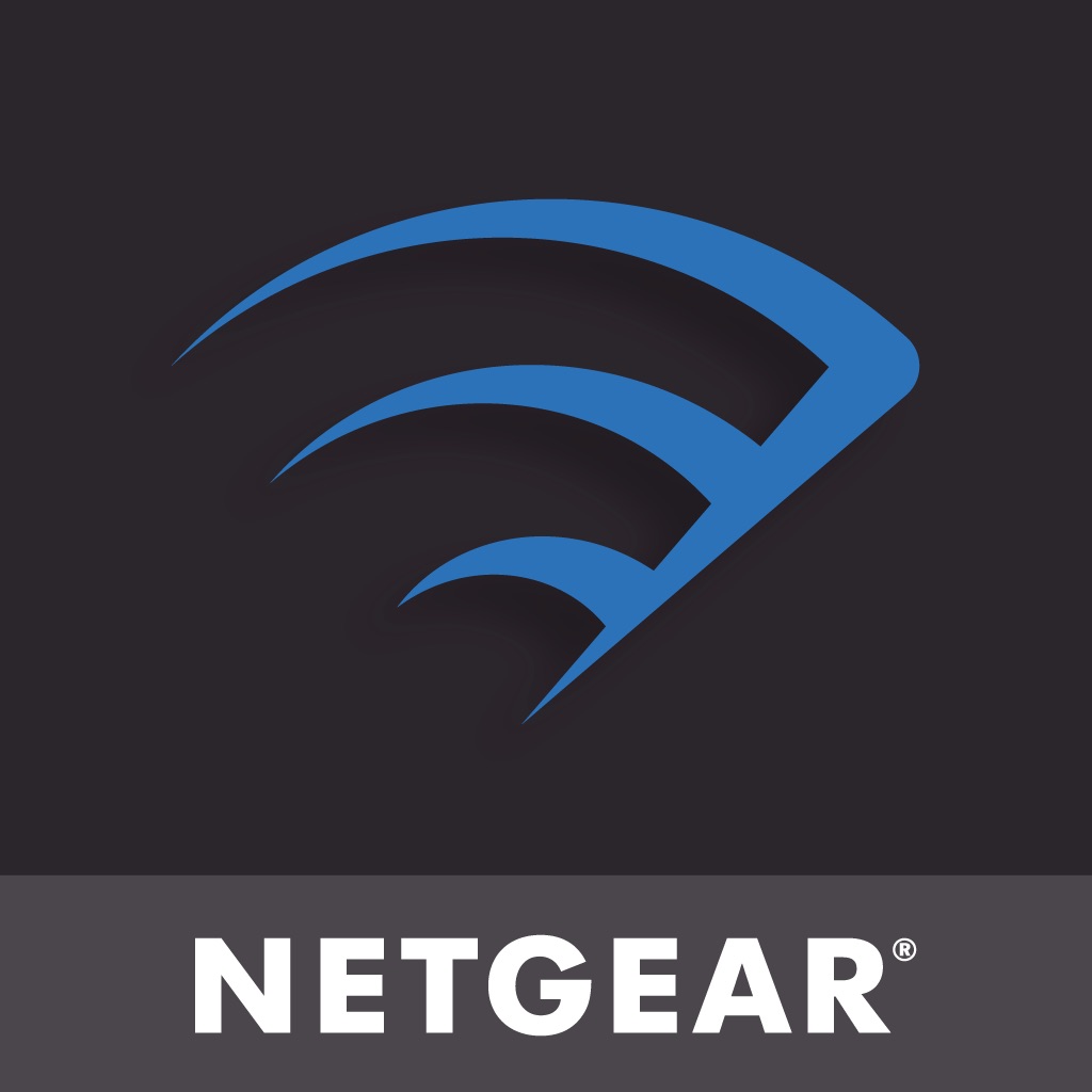 Apps par NETGEAR sur l'App Store