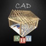 Get DIY - CAD Designer for iOS, iPhone, iPad Aso Report