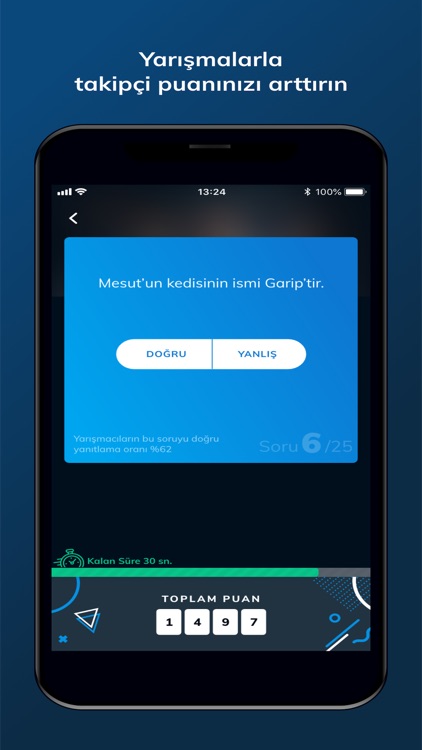 Kanal D - Watch Series & TV screenshot-5