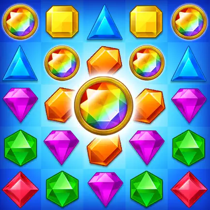 Jewel Match King Читы
