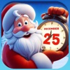 Christmas Countdown Tracker icon