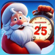 Christmas Countdown Tracker