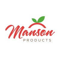 Manson Products Checkout logo