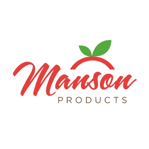 Manson Products Checkout icon