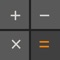 Everyday Calculator is now available for iPhone