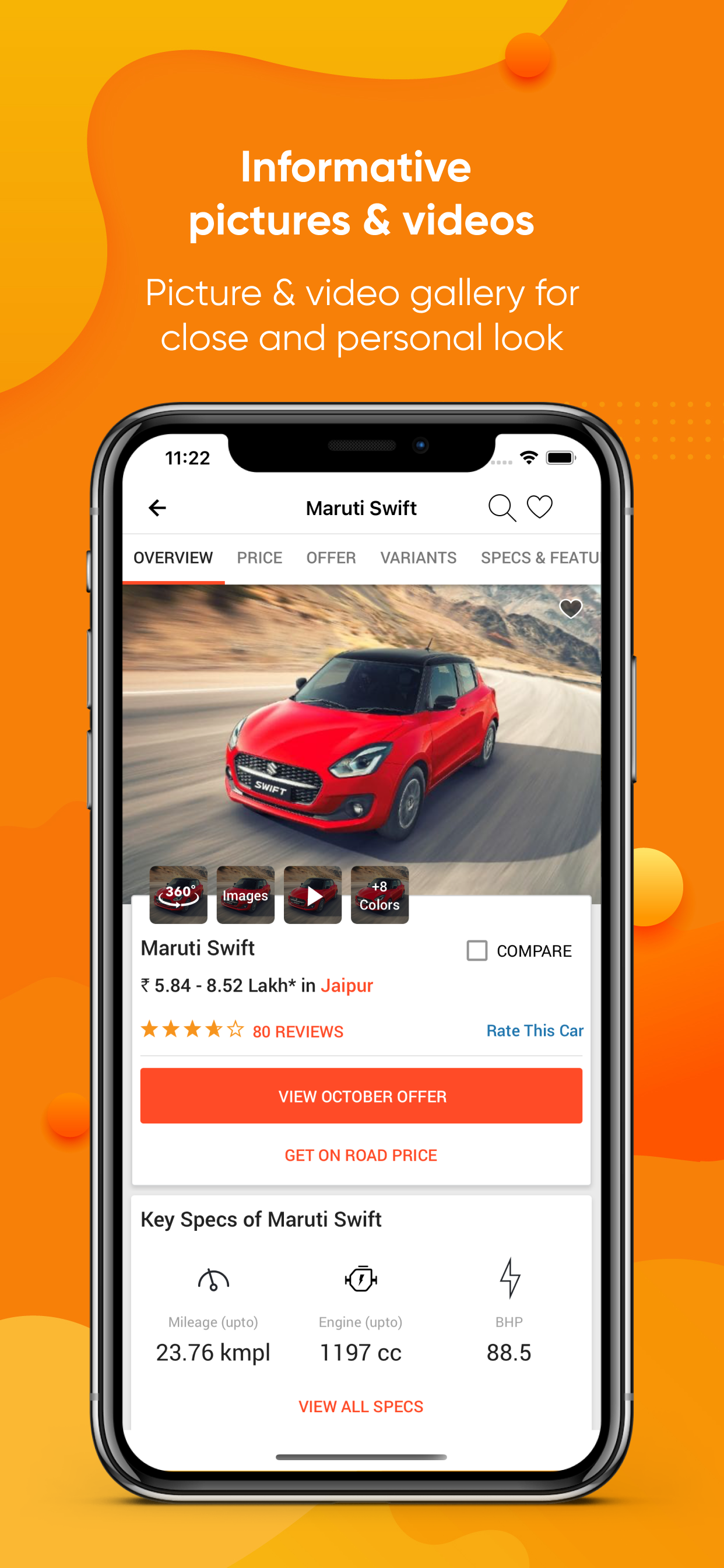CarDekho