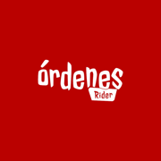 Ordenes: Rider App