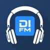 Icon DI.FM - Electronic Music Radio