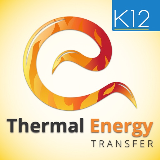 Thermal Energy Transfer icon