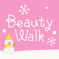 Beauty Walk - ポイ活 × ダイエット アプリ