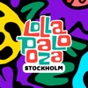 Lollapalooza Stockholm icon