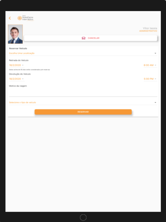 Screenshot #6 pour Innovare - Gestão de Frotas