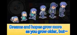 Game screenshot Life Crush Story apk