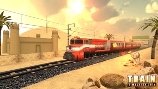 Train Simulator - Originalのおすすめ画像4