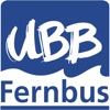 UBB Fernbus icon