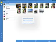 izip - zip unzip unrar ipad bildschirmfoto 4