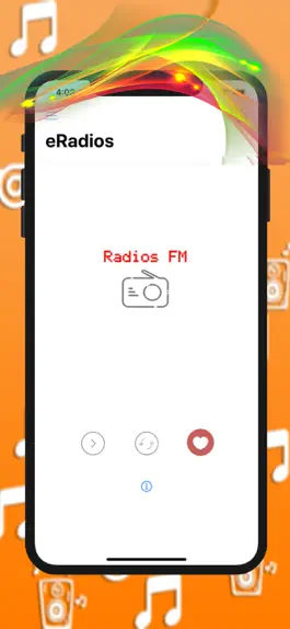 Game screenshot Radio FM & AM Streaming mod apk
