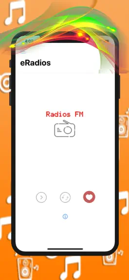 Game screenshot Radio FM & AM Streaming mod apk