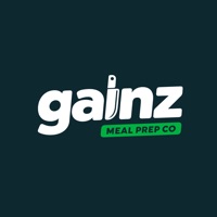 PrepByGainz logo