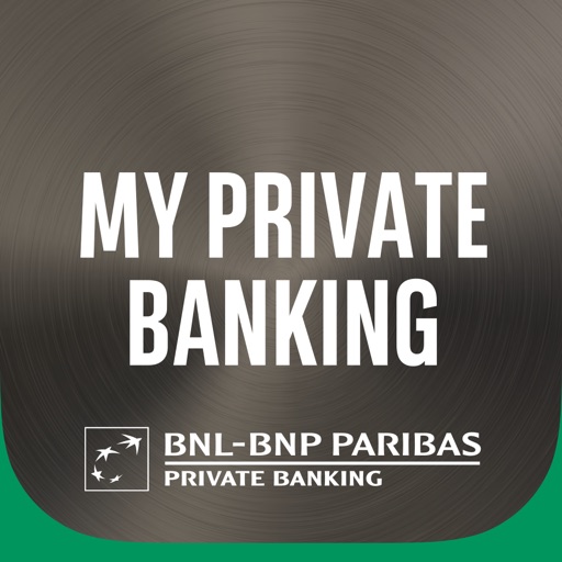 My Private Banking