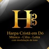 Harpa Cristã em Clave de Dó icon