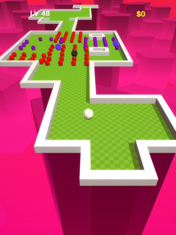 Screenshot #4 pour Pop and Move
